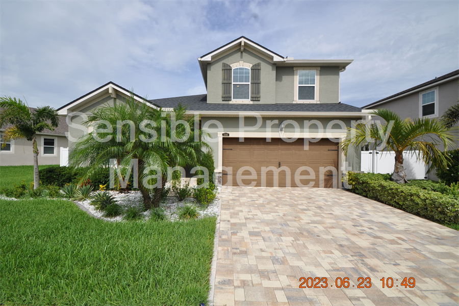 stress free property management